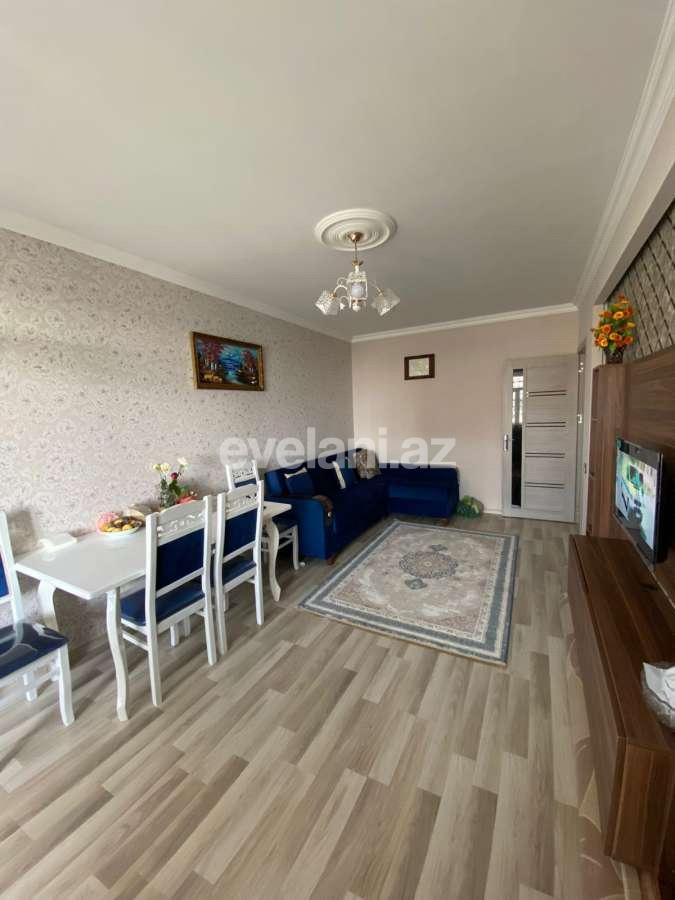 Satılır, köhnə tikili, 2 otaqlı, 45 m², Bakı, Xətai r, Həzi Aslanov m.