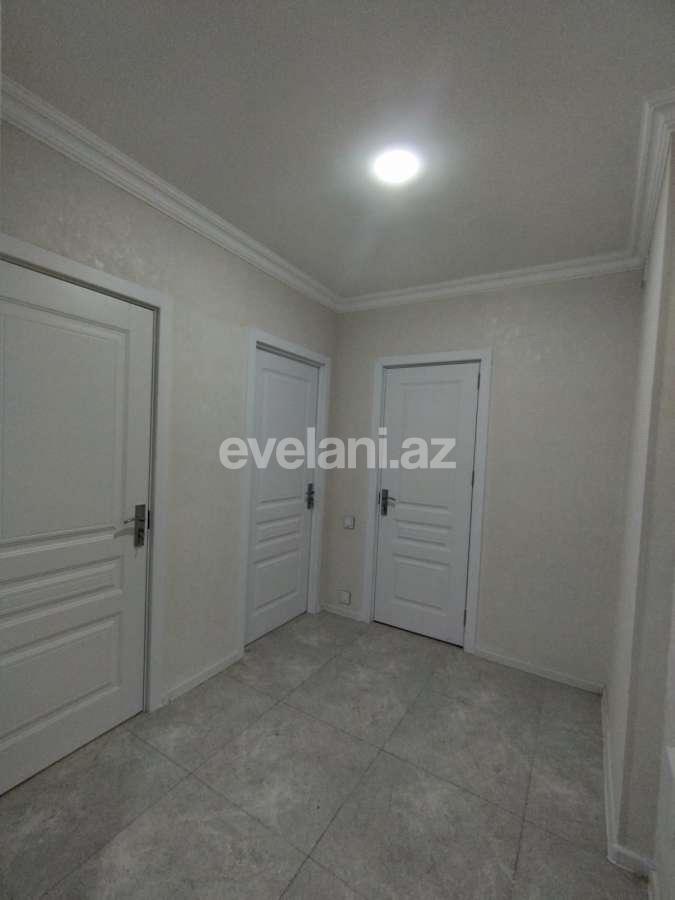 Satılır, yeni tikili, 2 otaqlı, 65 m², Bakı, Binəqədi r, 9-cu mikrorayon q, Memar Əcəmi m.