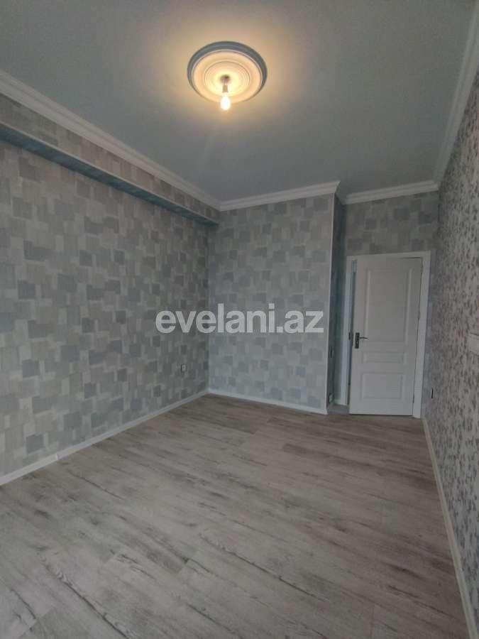 Satılır, yeni tikili, 2 otaqlı, 65 m², Bakı, Binəqədi r, 9-cu mikrorayon q, Memar Əcəmi m.