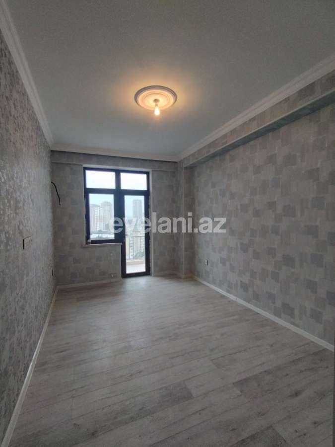 Satılır, yeni tikili, 2 otaqlı, 65 m², Bakı, Binəqədi r, 9-cu mikrorayon q, Memar Əcəmi m.