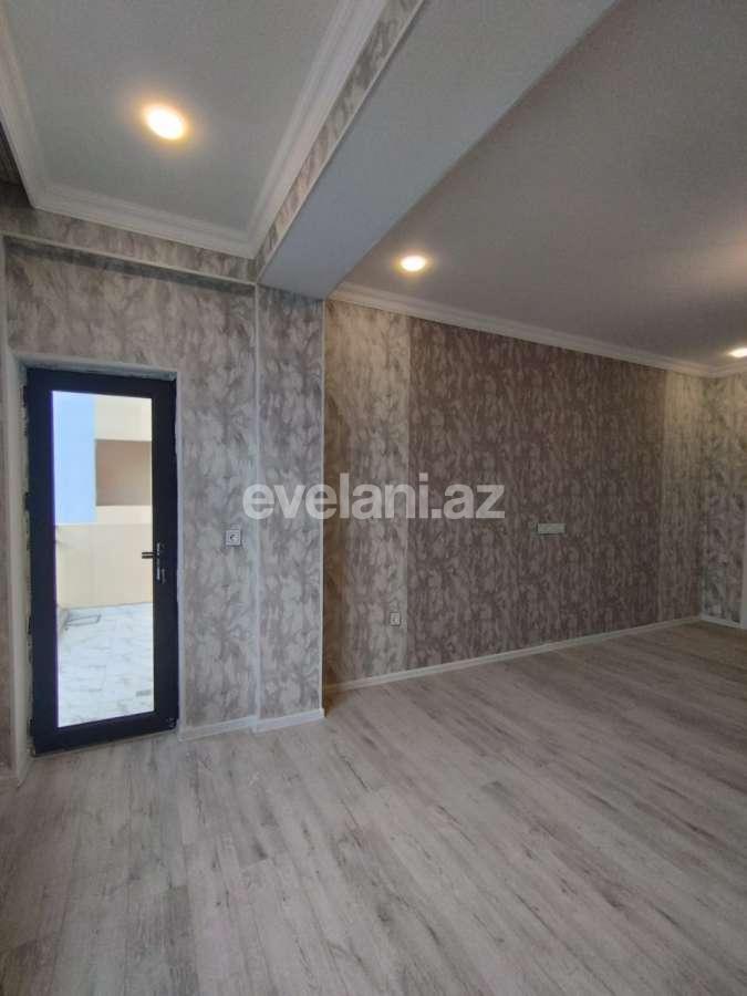 Satılır, yeni tikili, 2 otaqlı, 65 m², Bakı, Binəqədi r, 9-cu mikrorayon q, Memar Əcəmi m.