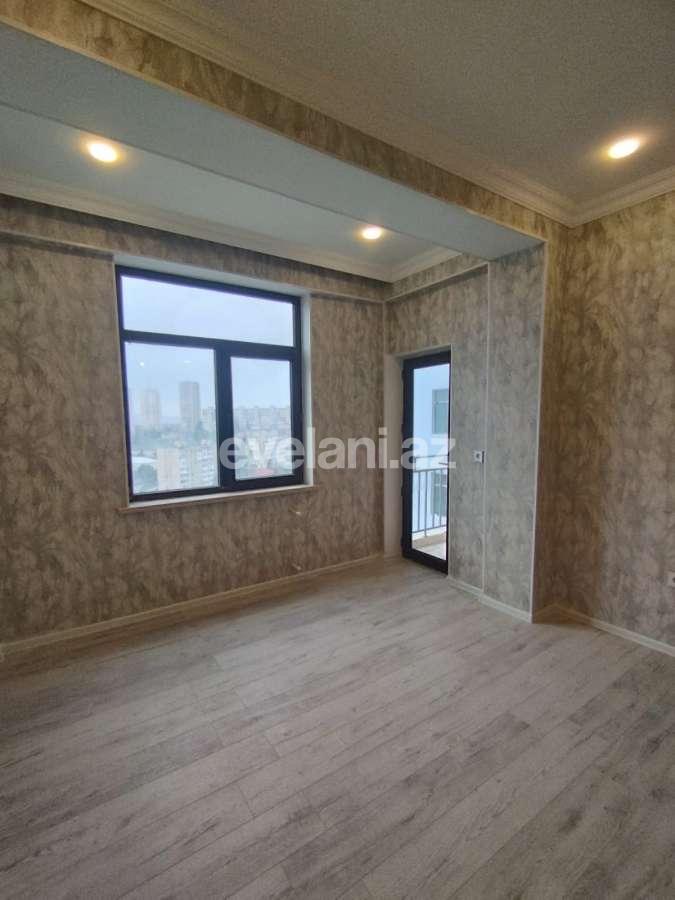Satılır, yeni tikili, 2 otaqlı, 65 m², Bakı, Binəqədi r, 9-cu mikrorayon q, Memar Əcəmi m.