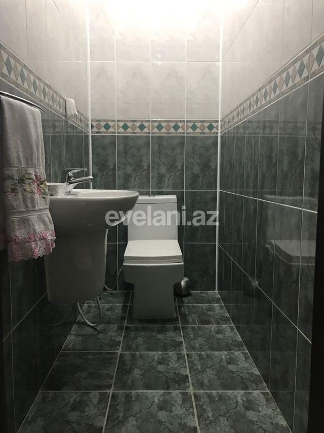 Satılır, yeni tikili, 3 otaqlı, 136 m², Bakı, Xətai r, Şah İsmayıl Xətai m.