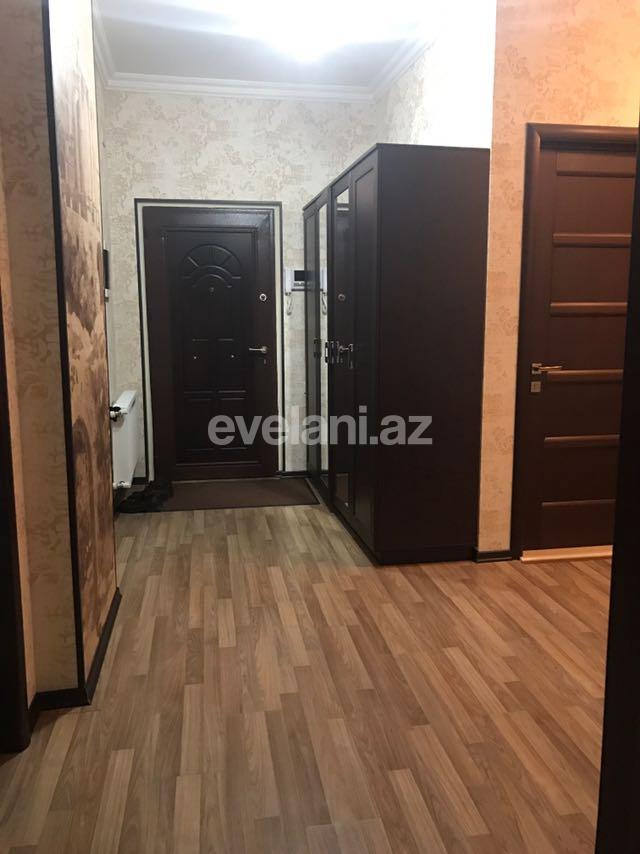 Satılır, yeni tikili, 3 otaqlı, 136 m², Bakı, Xətai r, Şah İsmayıl Xətai m.