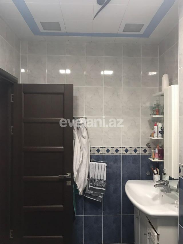 Satılır, yeni tikili, 3 otaqlı, 136 m², Bakı, Xətai r, Şah İsmayıl Xətai m.