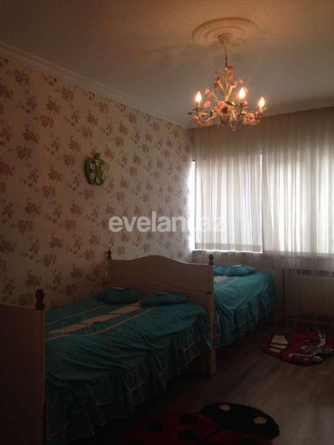 Satılır, yeni tikili, 3 otaqlı, 136 m², Bakı, Xətai r, Şah İsmayıl Xətai m.