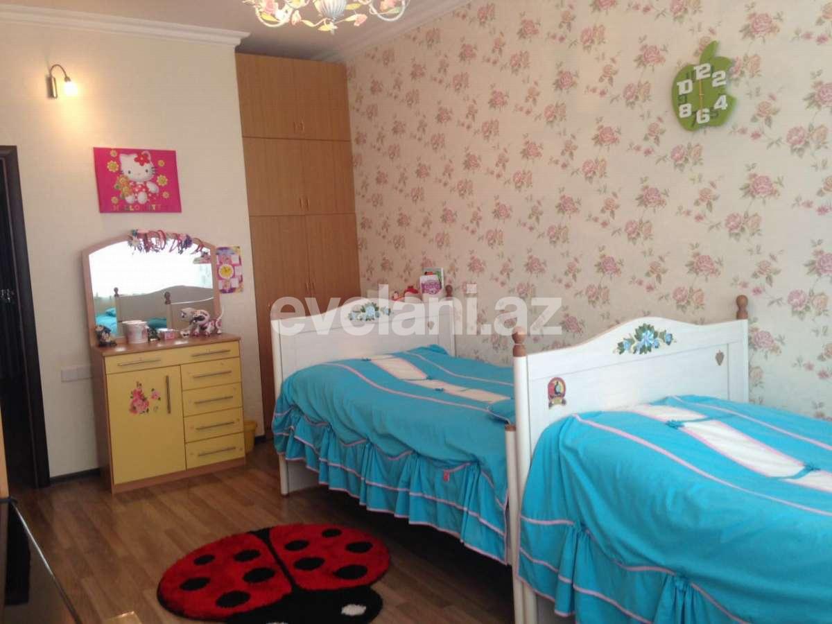 Satılır, yeni tikili, 3 otaqlı, 136 m², Bakı, Xətai r, Şah İsmayıl Xətai m.