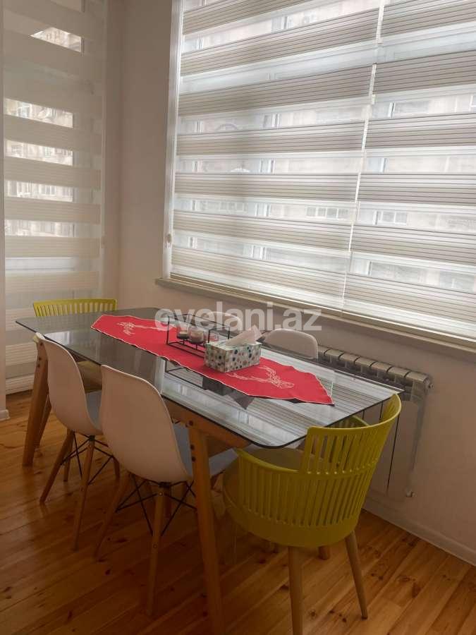 Satılır, yeni tikili, 2 otaqlı, 63 m², Bakı, Yasamal r, Nizami m.