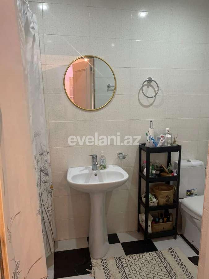 Satılır, yeni tikili, 2 otaqlı, 63 m², Bakı, Yasamal r, Nizami m.