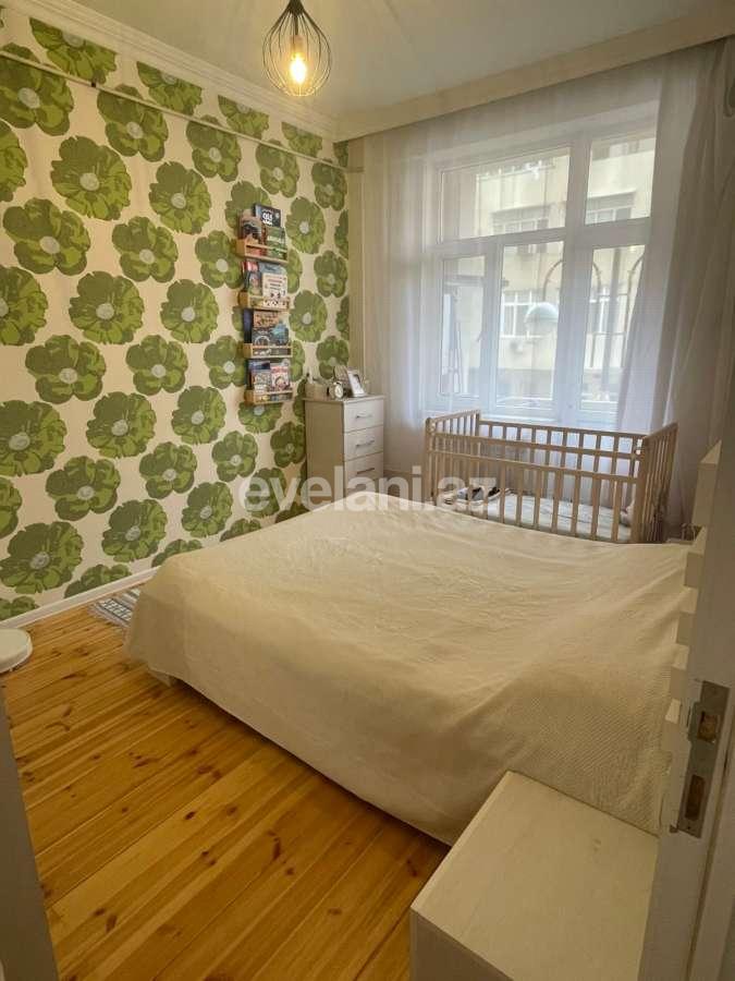 Satılır, yeni tikili, 2 otaqlı, 63 m², Bakı, Yasamal r, Nizami m.