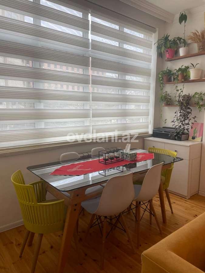 Satılır, yeni tikili, 2 otaqlı, 63 m², Bakı, Yasamal r, Nizami m.