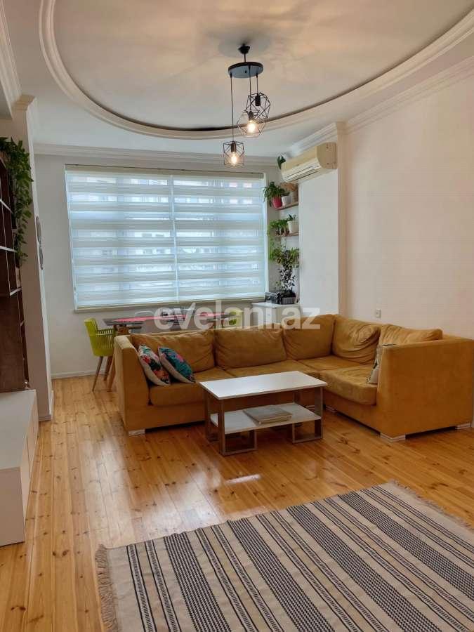 Satılır, yeni tikili, 2 otaqlı, 63 m², Bakı, Yasamal r, Nizami m.