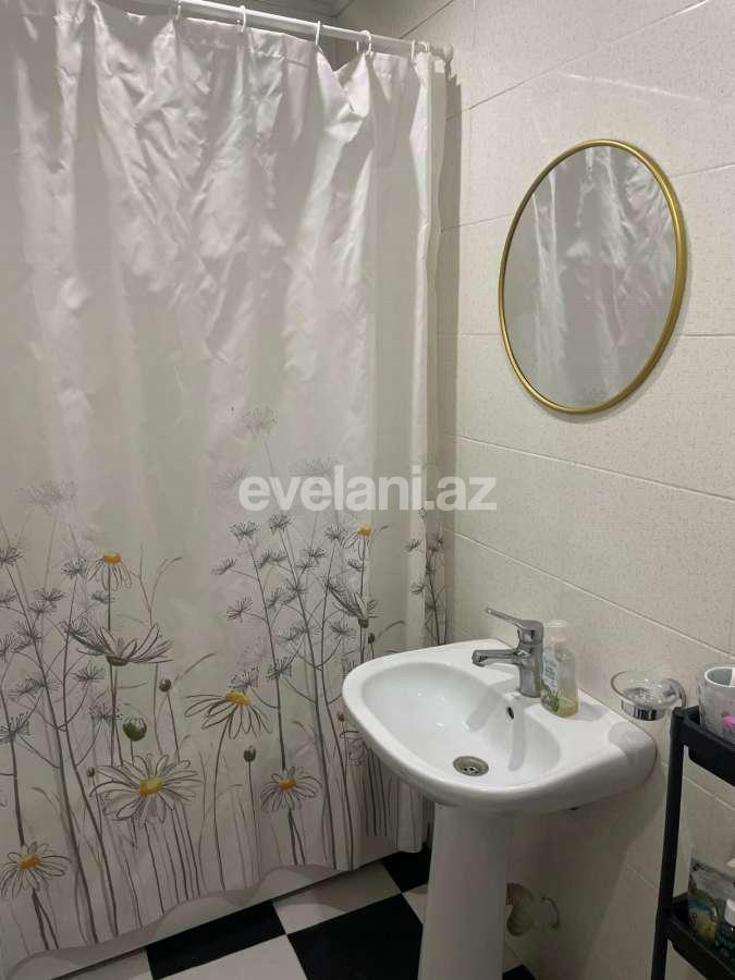 Satılır, yeni tikili, 2 otaqlı, 63 m², Bakı, Yasamal r, Nizami m.