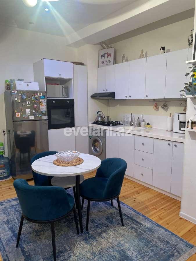 Satılır, yeni tikili, 2 otaqlı, 63 m², Bakı, Yasamal r, Nizami m.