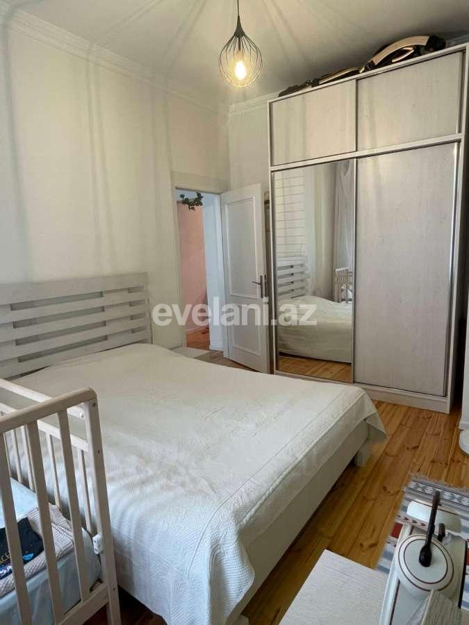 Satılır, yeni tikili, 2 otaqlı, 63 m², Bakı, Yasamal r, Nizami m.