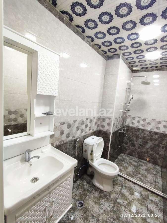 Satılır, yeni tikili, 2 otaqlı, 61 m², Xırdalan