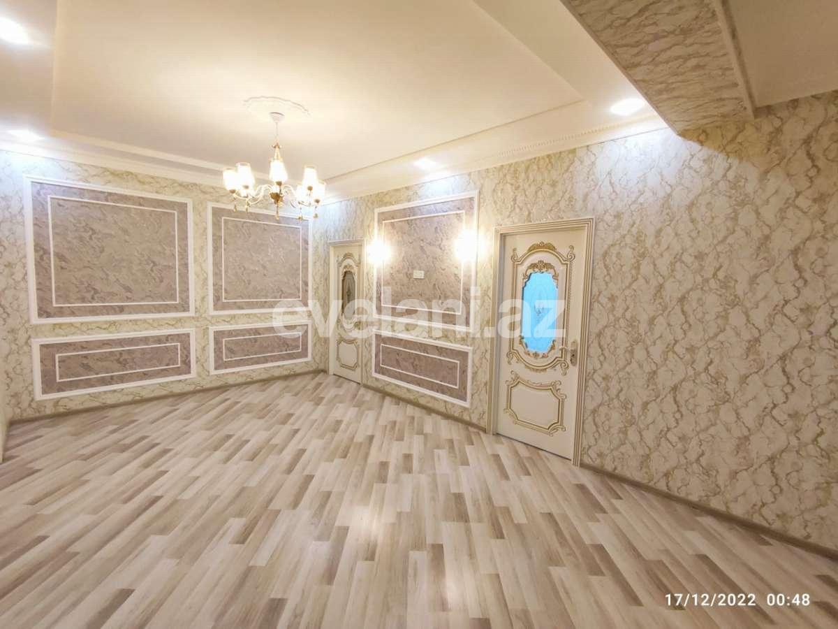 Satılır, yeni tikili, 2 otaqlı, 61 m², Xırdalan