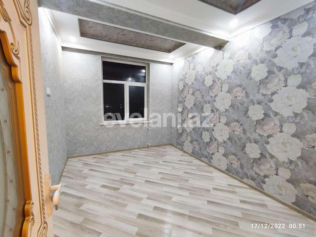 Satılır, yeni tikili, 2 otaqlı, 61 m², Xırdalan