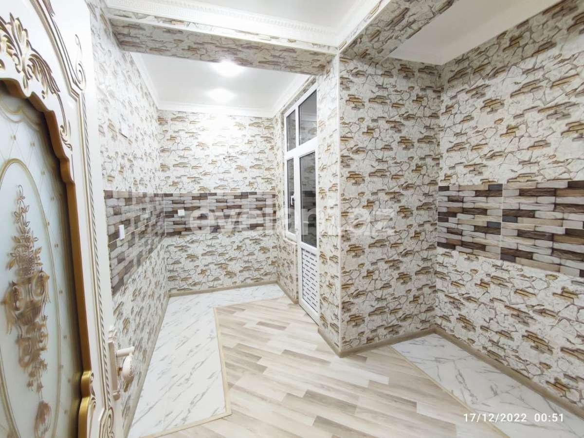 Satılır, yeni tikili, 2 otaqlı, 61 m², Xırdalan