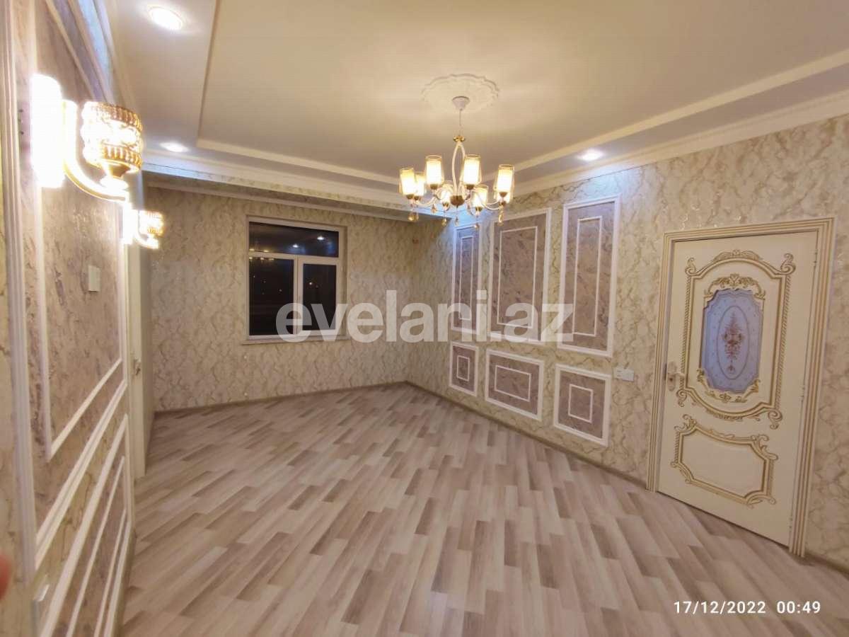 Satılır, yeni tikili, 2 otaqlı, 61 m², Xırdalan