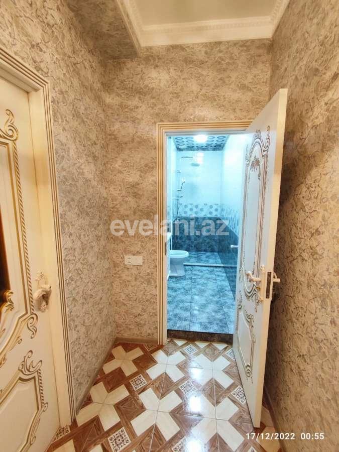 Satılır, yeni tikili, 2 otaqlı, 61 m², Xırdalan
