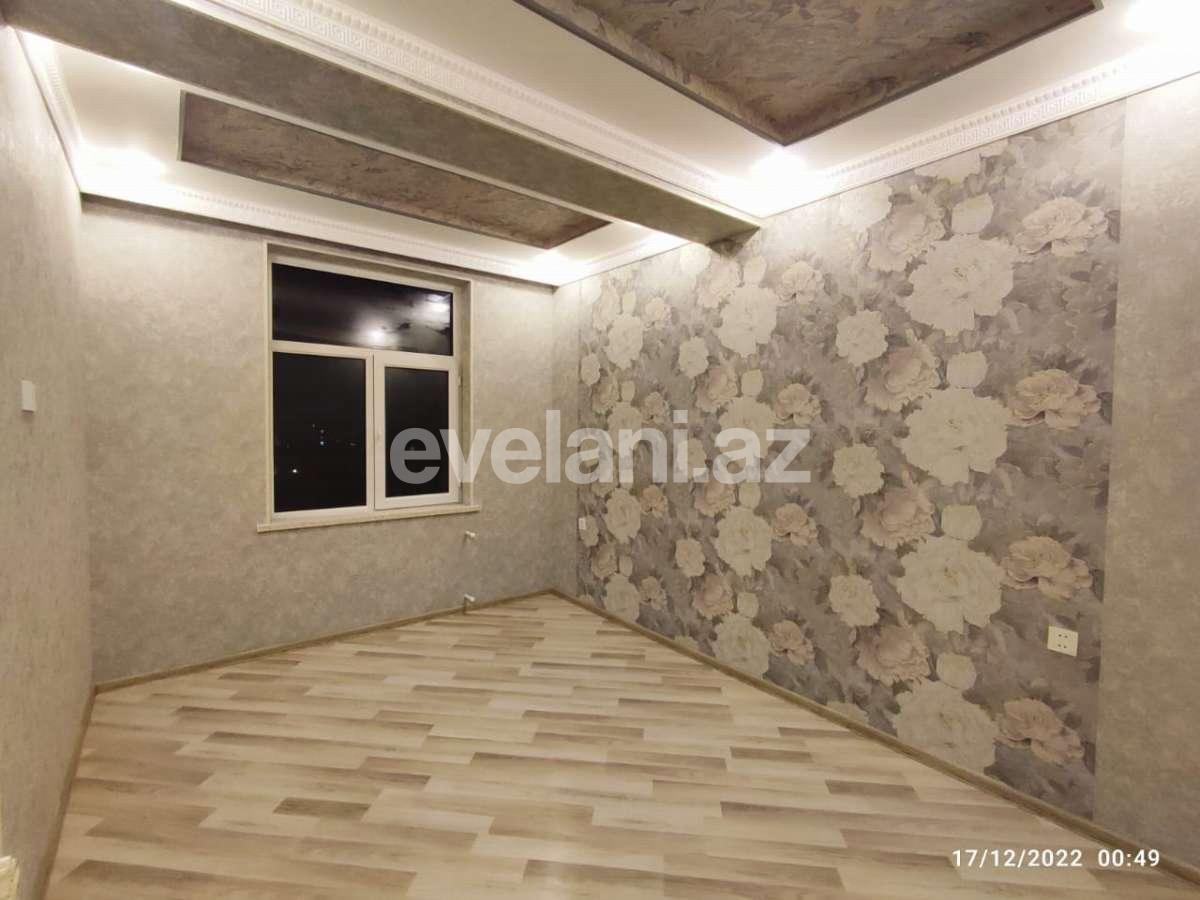 Satılır, yeni tikili, 2 otaqlı, 61 m², Xırdalan