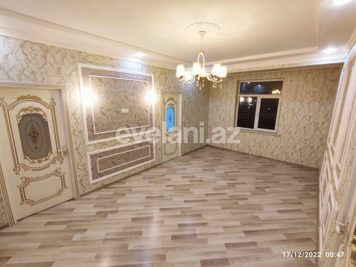 Satılır, yeni tikili, 2 otaqlı, 61 m², Xırdalan