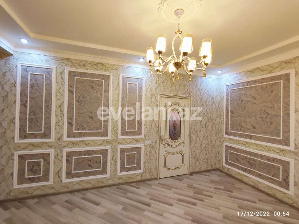 Satılır, yeni tikili, 2 otaqlı, 61 m², Xırdalan