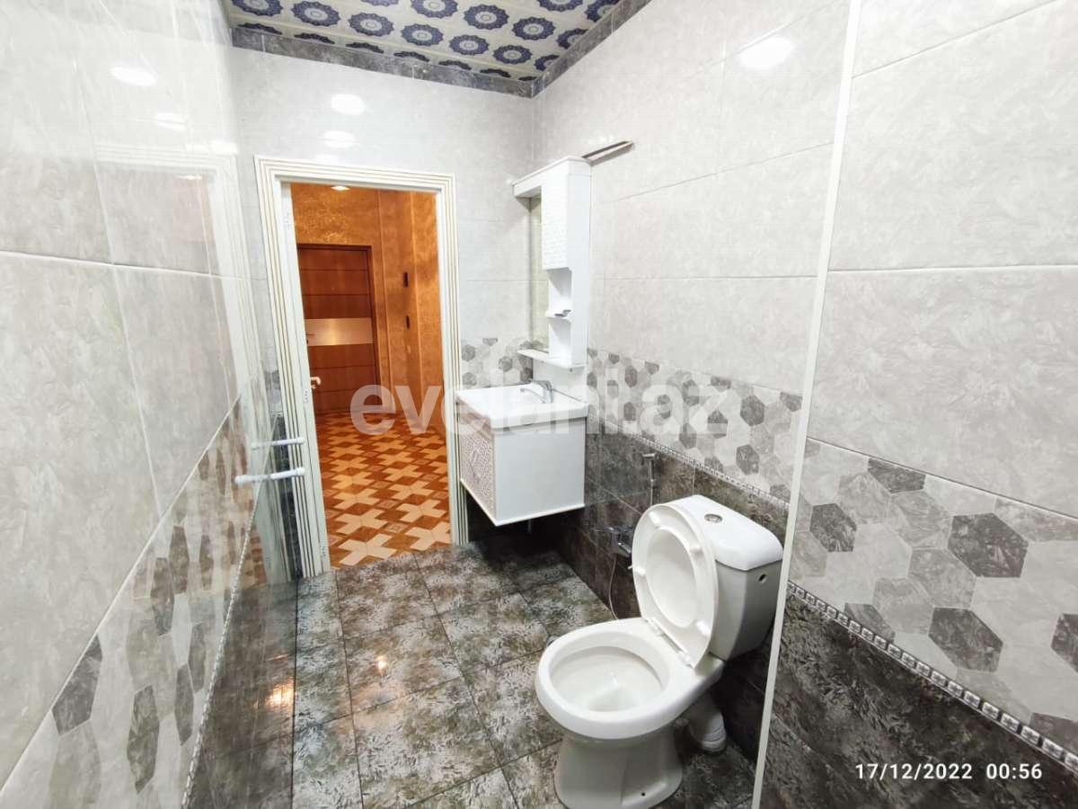 Satılır, yeni tikili, 2 otaqlı, 61 m², Xırdalan