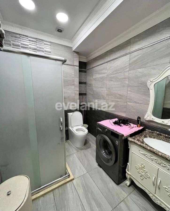 Sale, new building, 4 room, 160 m², Baku, Yasamal r, Inshaatchilar m.