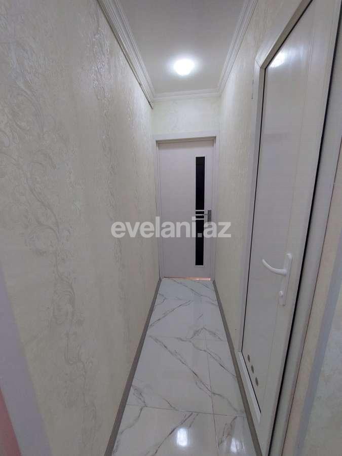 Satılır, köhnə tikili, 2 otaqlı, 40 m², Bakı, Nizami r, Xalqlar Dostluğu m.