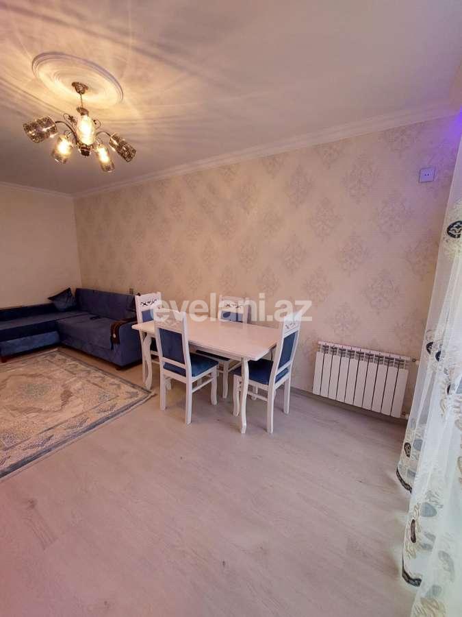 Satılır, köhnə tikili, 2 otaqlı, 40 m², Bakı, Nizami r, Xalqlar Dostluğu m.
