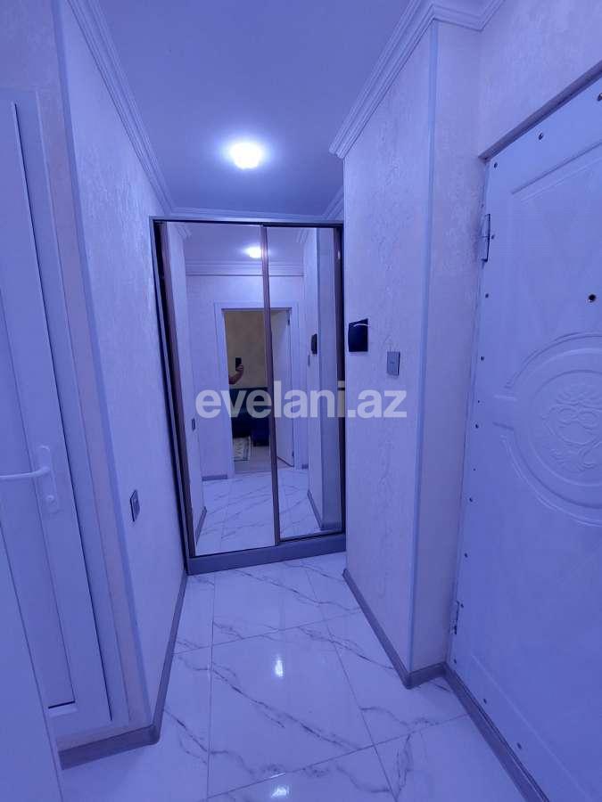 Satılır, köhnə tikili, 2 otaqlı, 40 m², Bakı, Nizami r, Xalqlar Dostluğu m.