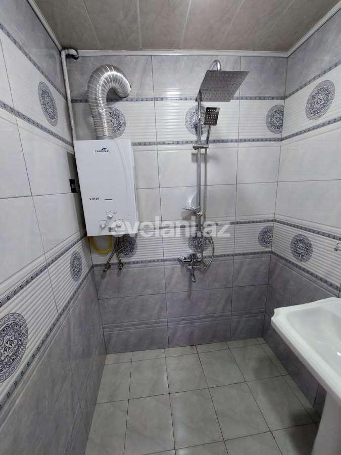 Satılır, köhnə tikili, 2 otaqlı, 40 m², Bakı, Nizami r, Xalqlar Dostluğu m.
