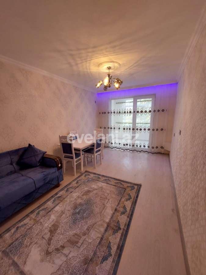 Satılır, köhnə tikili, 2 otaqlı, 40 m², Bakı, Nizami r, Xalqlar Dostluğu m.