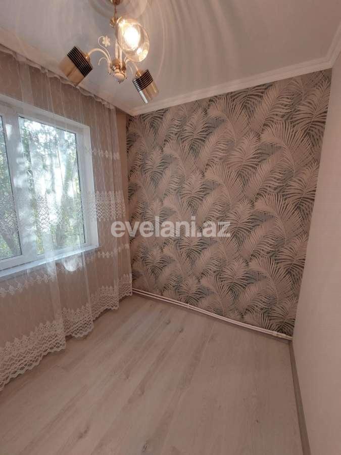 Satılır, köhnə tikili, 2 otaqlı, 40 m², Bakı, Nizami r, Xalqlar Dostluğu m.
