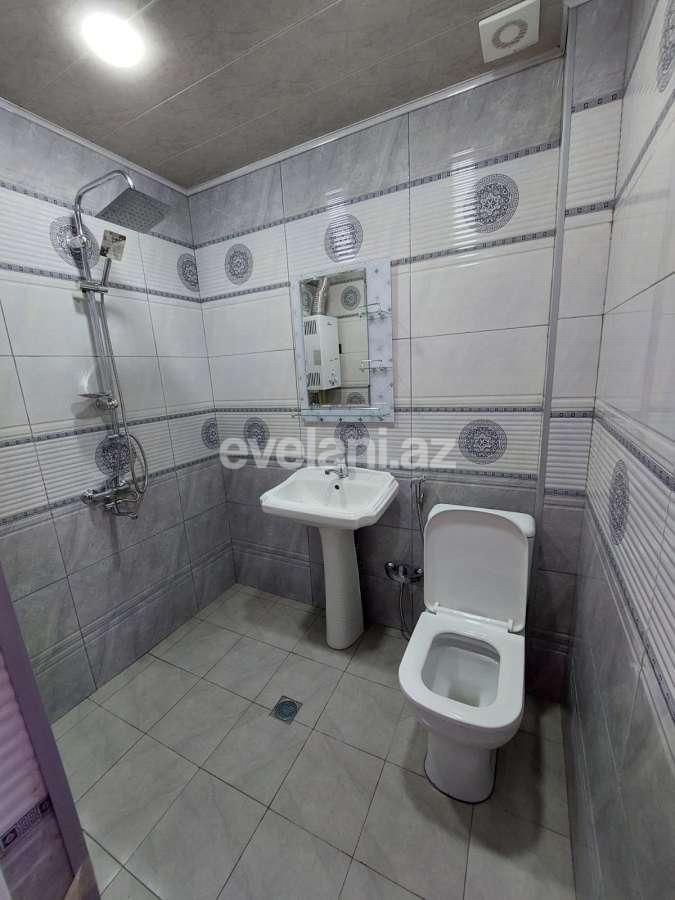 Satılır, köhnə tikili, 2 otaqlı, 40 m², Bakı, Nizami r, Xalqlar Dostluğu m.