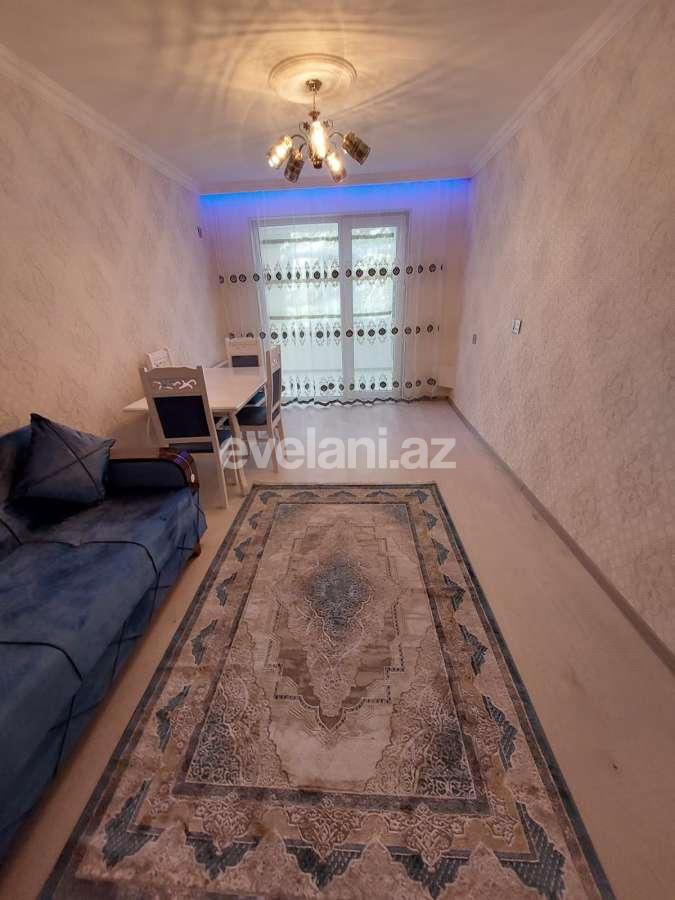 Satılır, köhnə tikili, 2 otaqlı, 40 m², Bakı, Nizami r, Xalqlar Dostluğu m.