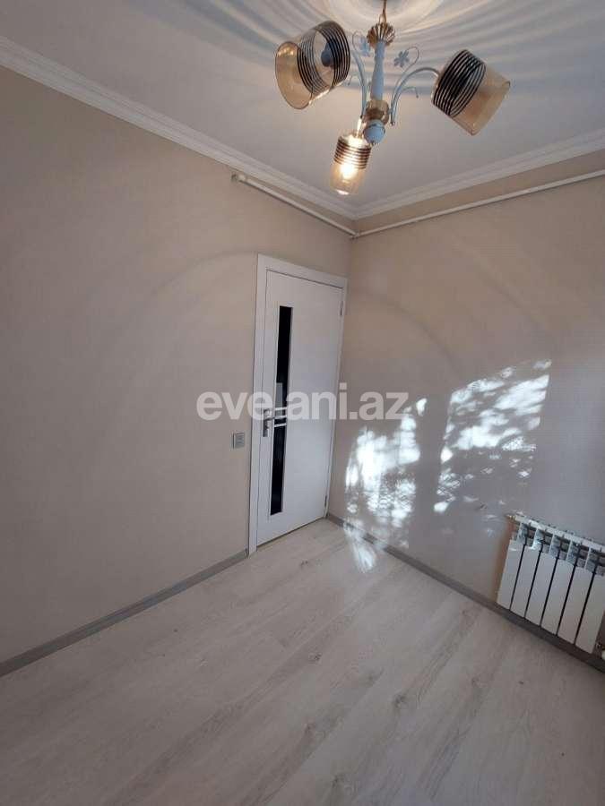 Satılır, köhnə tikili, 2 otaqlı, 40 m², Bakı, Nizami r, Xalqlar Dostluğu m.