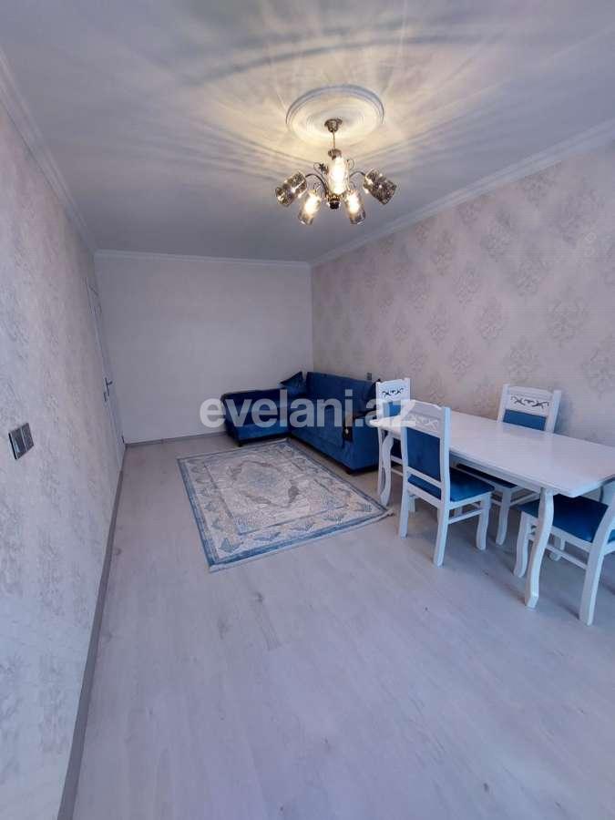 Satılır, köhnə tikili, 2 otaqlı, 40 m², Bakı, Nizami r, Xalqlar Dostluğu m.