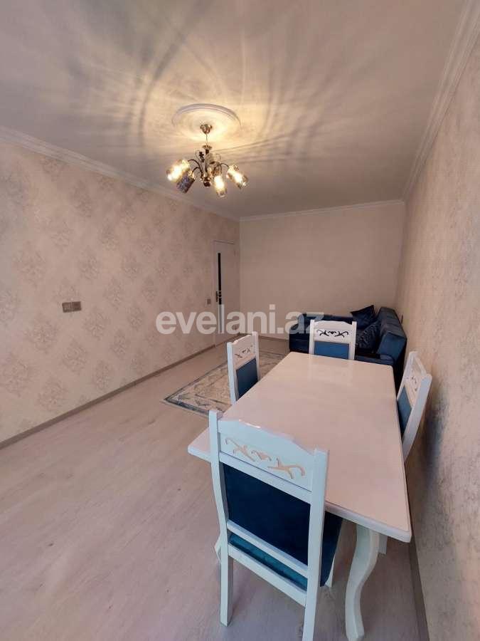 Satılır, köhnə tikili, 2 otaqlı, 40 m², Bakı, Nizami r, Xalqlar Dostluğu m.
