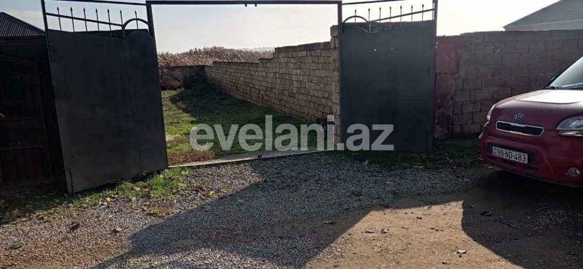 Satılır, torpaq, 3 sot, Sumqayıt, Sumqayıt şəhər r.