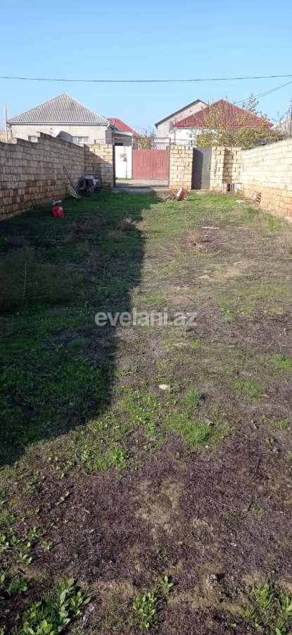 Satılır, torpaq, 3 sot, Sumqayıt, Sumqayıt şəhər r.