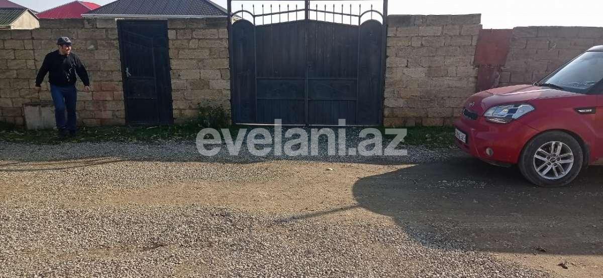 Satılır, torpaq, 3 sot, Sumqayıt, Sumqayıt şəhər r.