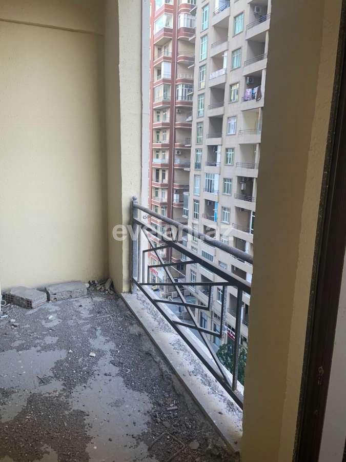 Satılır, yeni tikili, 3 otaqlı, 206 m², Bakı, Nəsimi r.