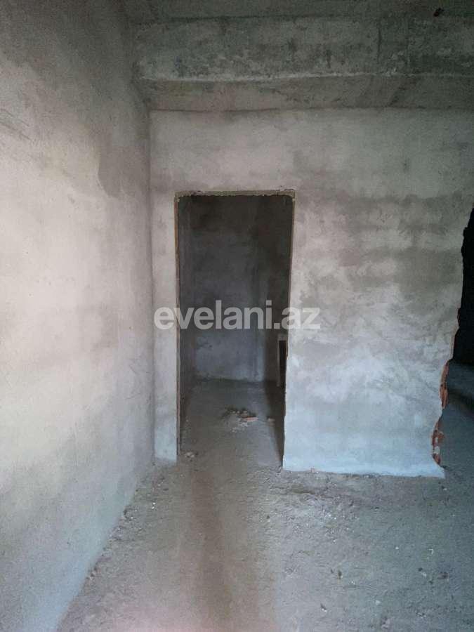 Satılır, yeni tikili, 3 otaqlı, 206 m², Bakı, Nəsimi r.