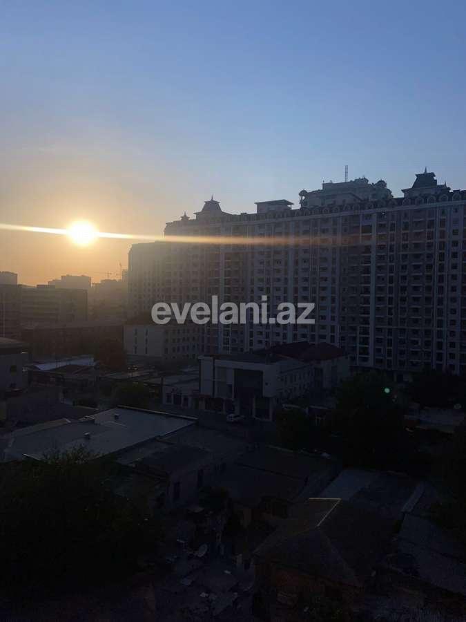 Satılır, yeni tikili, 3 otaqlı, 206 m², Bakı, Nəsimi r.