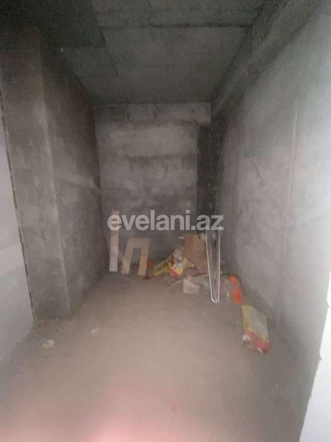 Satılır, yeni tikili, 3 otaqlı, 206 m², Bakı, Nəsimi r.