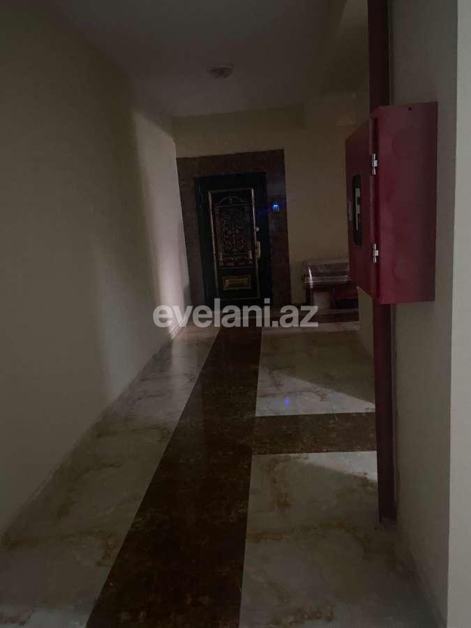 Satılır, yeni tikili, 3 otaqlı, 206 m², Bakı, Nəsimi r.