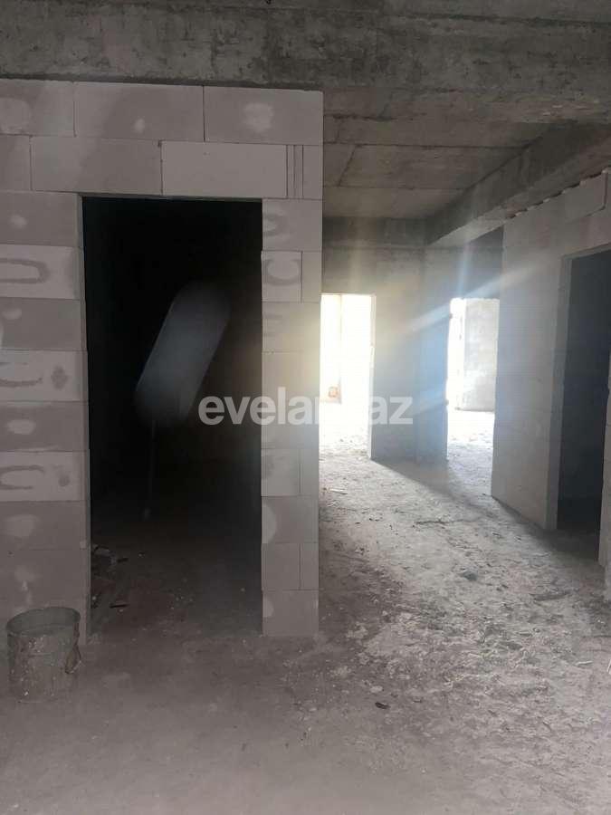 Satılır, yeni tikili, 3 otaqlı, 206 m², Bakı, Nəsimi r.